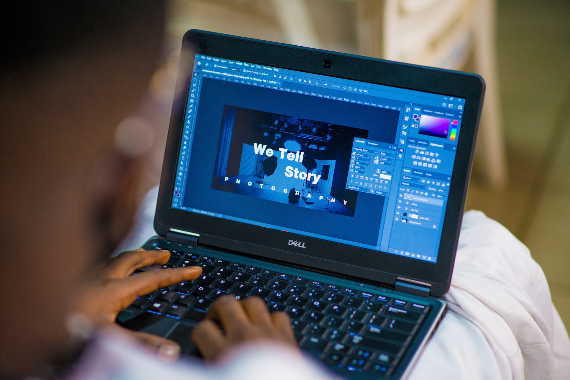 Graphic Design Service